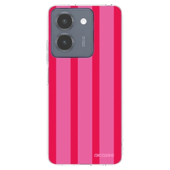 Hülle für Vivo Y36 4G - Hot tropic