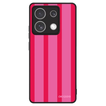 Picasee ULTIMATE CASE für Xiaomi Redmi Note 13 5G - Hot tropic