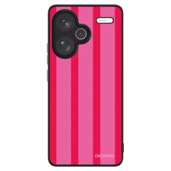 Picasee ULTIMATE CASE für Xiaomi Redmi Note 13 Pro+ 5G - Hot tropic