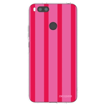 Hülle für Xiaomi Mi A1 Global - Hot tropic