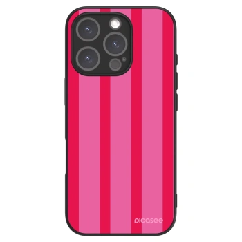 Picasee ULTIMATE CASE MagSafe für Apple iPhone 16 Pro - Hot tropic