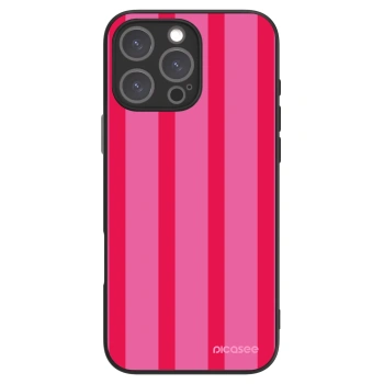 Picasee ULTIMATE CASE für Apple iPhone 16 Pro Max - Hot tropic