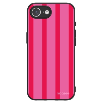 Picasee ULTIMATE CASE für Apple iPhone 16e - Hot tropic