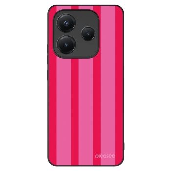 Picasee ULTIMATE CASE für Xiaomi Redmi Note 14 5G - Hot tropic