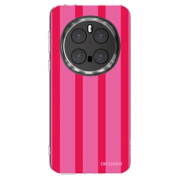 Picasee Honor Magic7 Pro 5G Hülle - Transparentes Silikon - Hot tropic