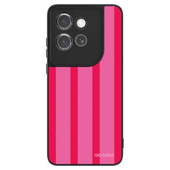 Hülle für Motorola Edge 50 Neo - Hot tropic