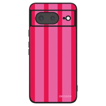 Hülle für Google Pixel 8a - Hot tropic