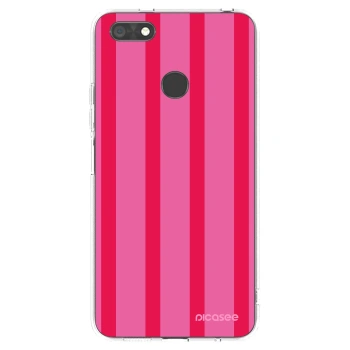 Hülle für Huawei P9 Lite Mini - Hot tropic