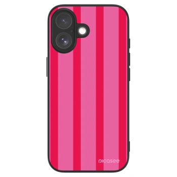 Picasee ULTIMATE CASE für Apple iPhone 17 - Hot tropic
