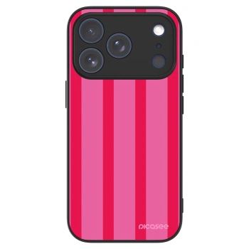 Picasee ULTIMATE CASE MagSafe für Apple iPhone 17 Pro - Hot tropic