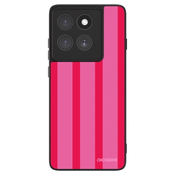 Hülle für Motorola Edge 60 5G - Hot tropic