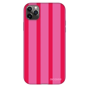 Hülle für Apple iPhone 11 Pro Max - Hot tropic