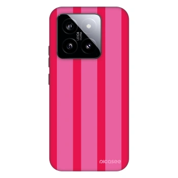 Hülle für Xiaomi 14 - Hot tropic
