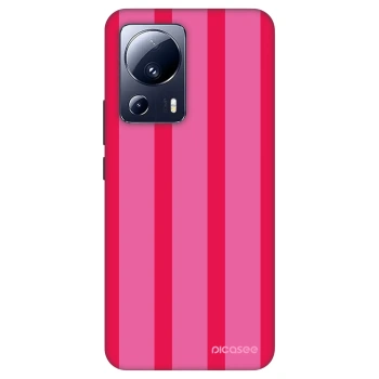 Hülle für Xiaomi 13 Lite - Hot tropic
