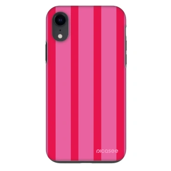 Hülle für Apple iPhone XR - Hot tropic