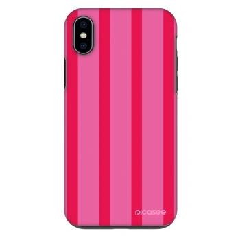 Hülle für Apple iPhone XS Max - Hot tropic