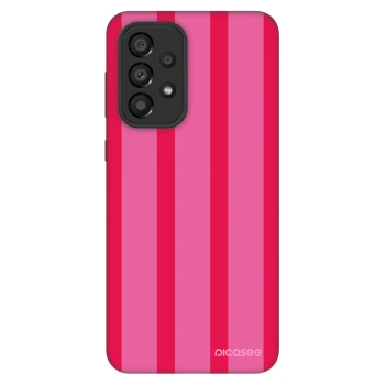 Hülle für Samsung Galaxy A33 5G A336 - Hot tropic