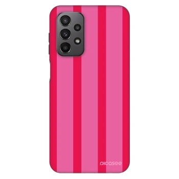 Hülle für Samsung Galaxy A23 A236B 5G - Hot tropic