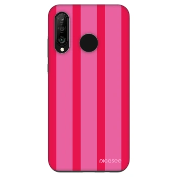 Hülle für Huawei P30 Lite - Hot tropic