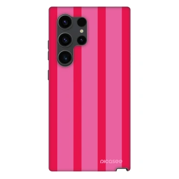 Hülle für Samsung Galaxy S24 Ultra S928B 5G - Hot tropic