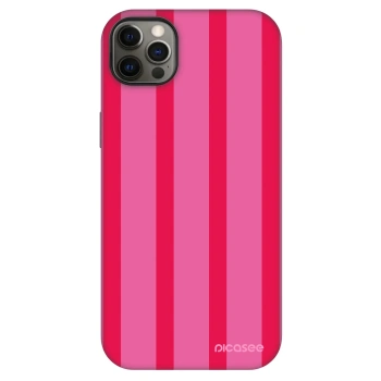 Hülle für Apple iPhone 12 Pro Max - Hot tropic