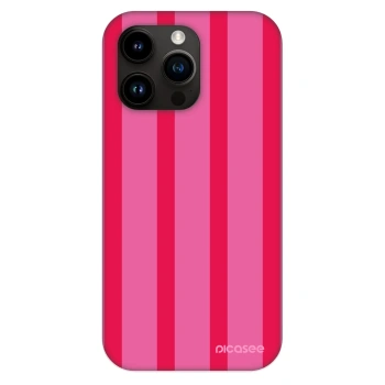Hülle für Apple iPhone 13 Pro - Hot tropic