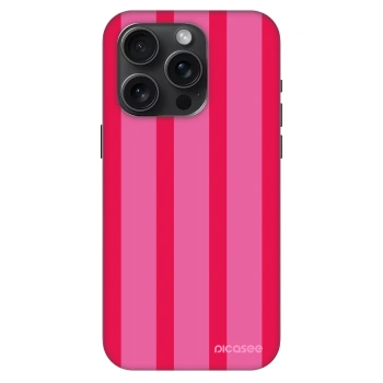 Hülle für Apple iPhone 15 Pro - Hot tropic