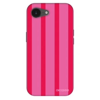 Hülle für Apple iPhone 16e - Hot tropic