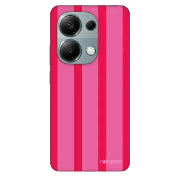 Hülle für Xiaomi Redmi Note 13 Pro 4G - Hot tropic
