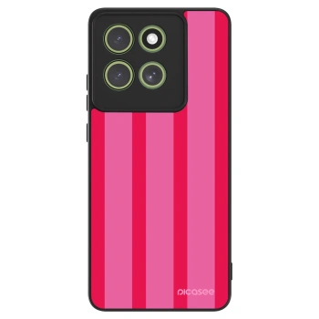 Hülle für Motorola Moto G86 5G - Hot tropic
