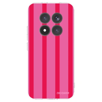 Picasee Xiaomi Redmi Note 15 Pro+ Hülle - Transparentes Silikon - Hot tropic