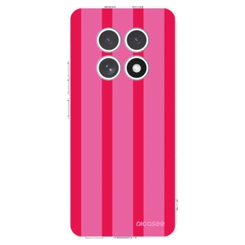 Picasee Xiaomi Redmi Note 15 4G Hülle - Transparentes Silikon - Hot tropic