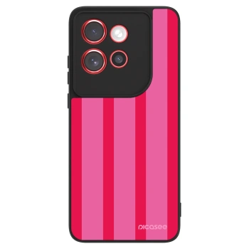 Hülle für Motorola Edge 60 Neo 5G - Hot tropic