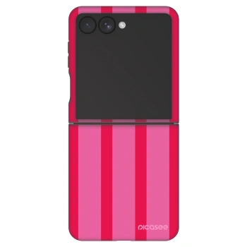 Hülle für Samsung Galaxy Z Flip7 5G - Hot tropic