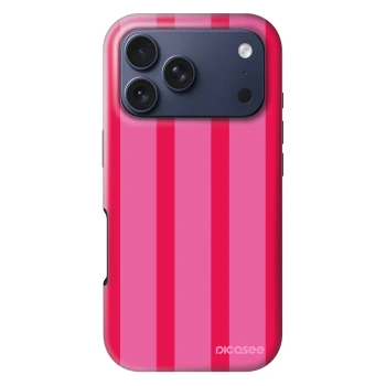 Picasee Fashion Case MagSafe für Apple iPhone 18 Pro - Hot tropic