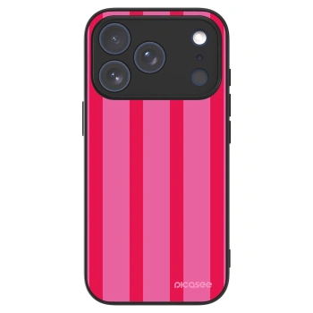 Picasee ULTIMATE CASE für Apple iPhone 18 Pro - Hot tropic