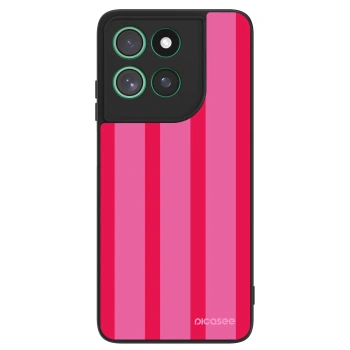 Hülle für Motorola Moto G57 Power - Hot tropic