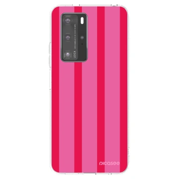 Hülle für Huawei P40 Pro - Hot tropic
