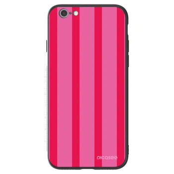 Hülle für Apple iPhone 6/6S - Hot tropic