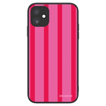 Picasee ULTIMATE CASE für Apple iPhone 11 - Hot tropic