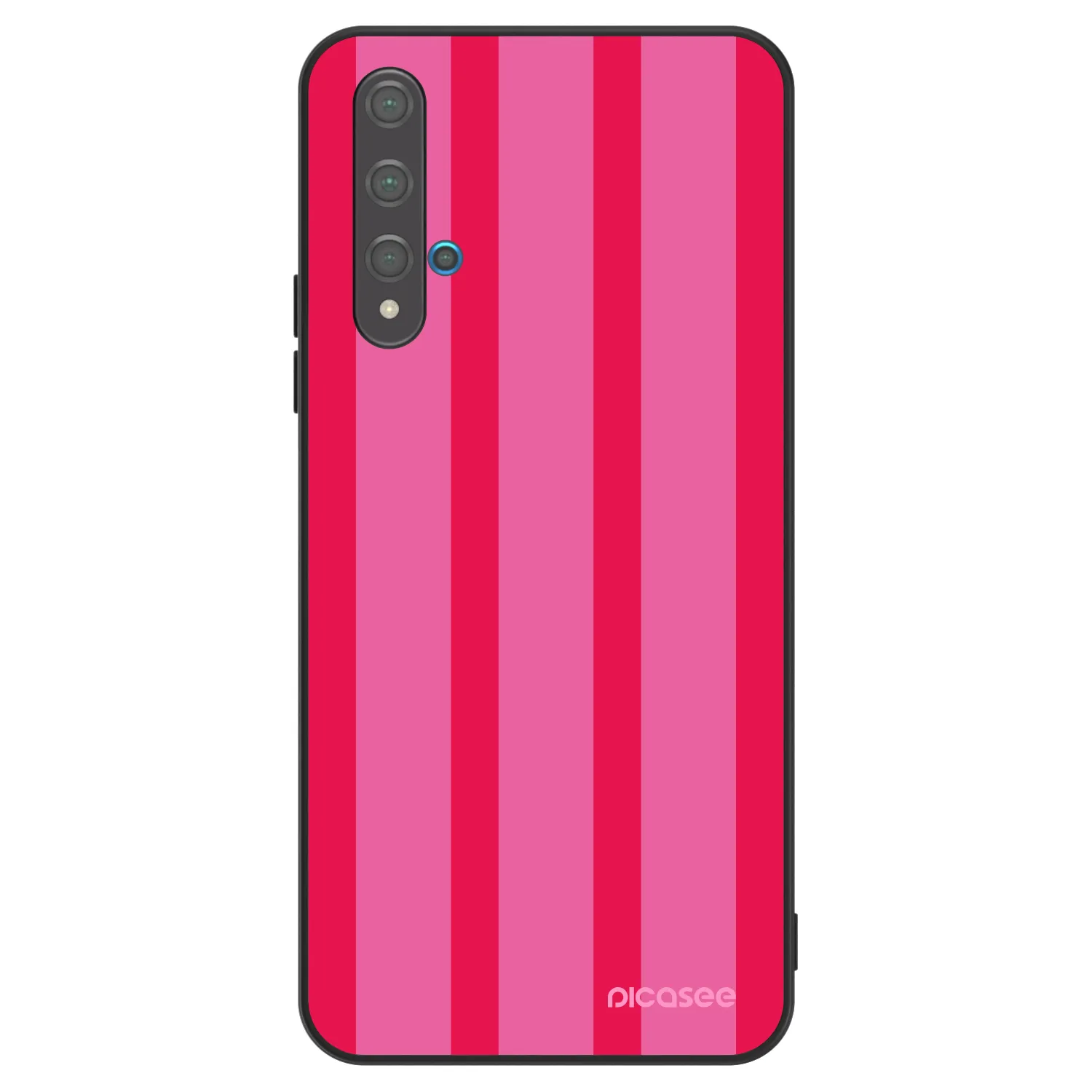 Picasee ULTIMATE CASE für Huawei Nova 5T - Hot tropic