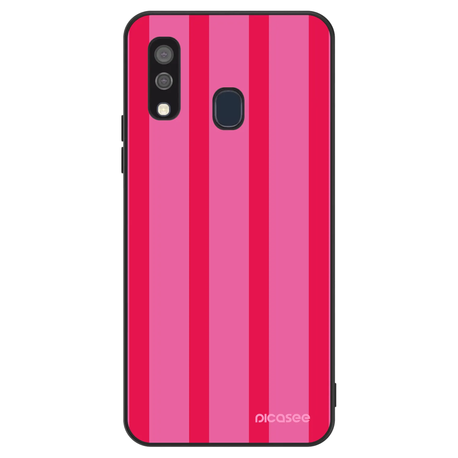 Picasee ULTIMATE CASE für Samsung Galaxy A40 A405F - Hot tropic
