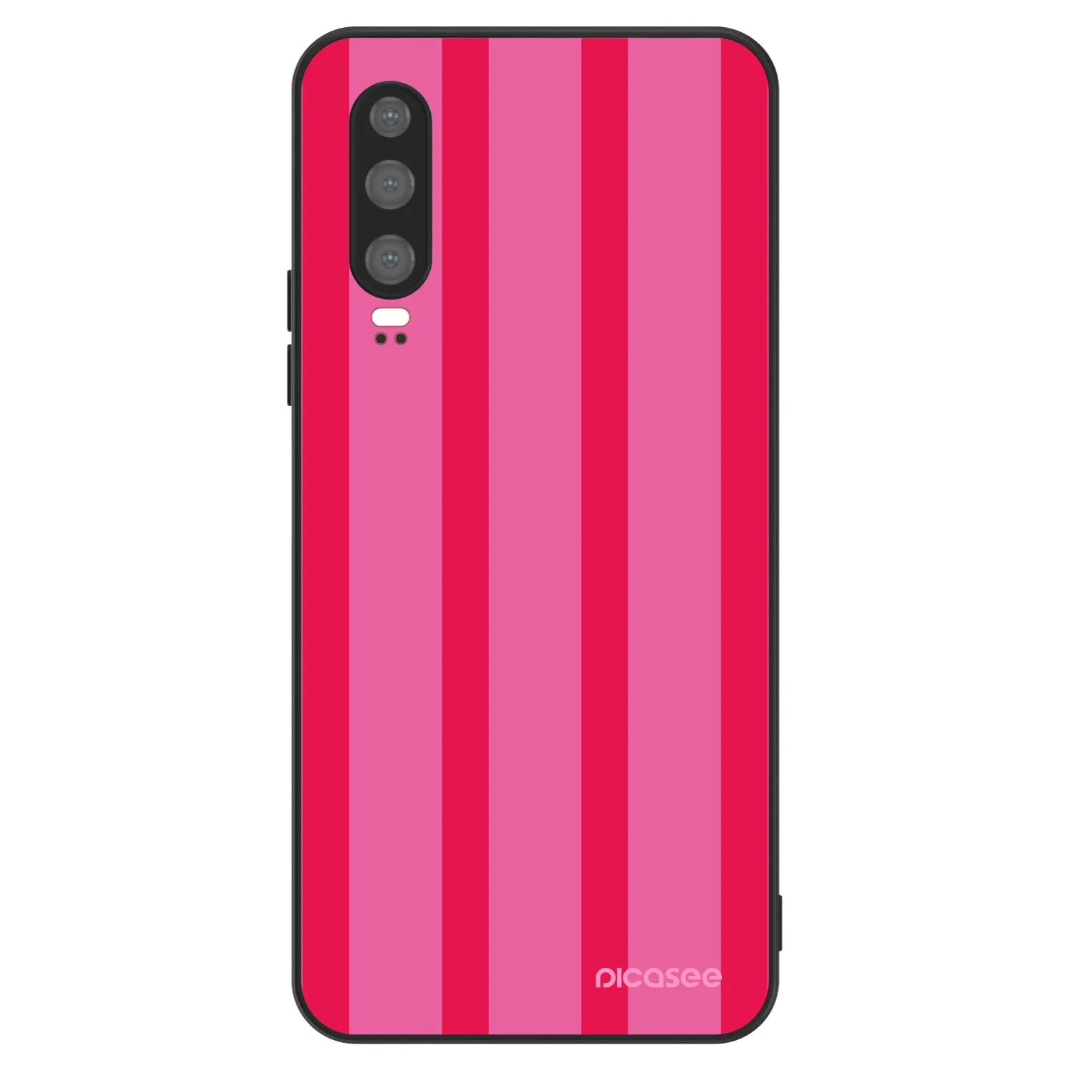 Picasee ULTIMATE CASE für Huawei P30 - Hot tropic