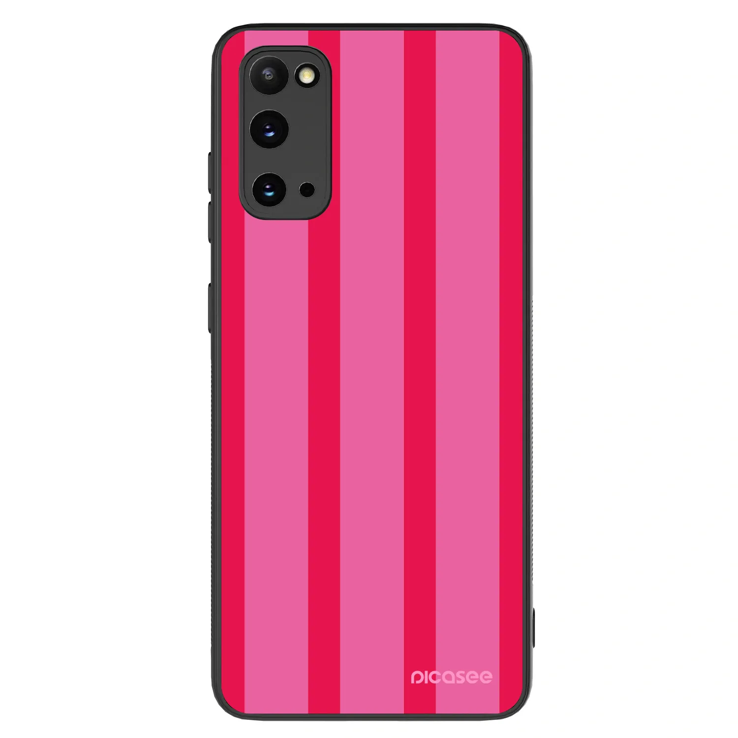 Picasee ULTIMATE CASE für Samsung Galaxy S20 G980F - Hot tropic