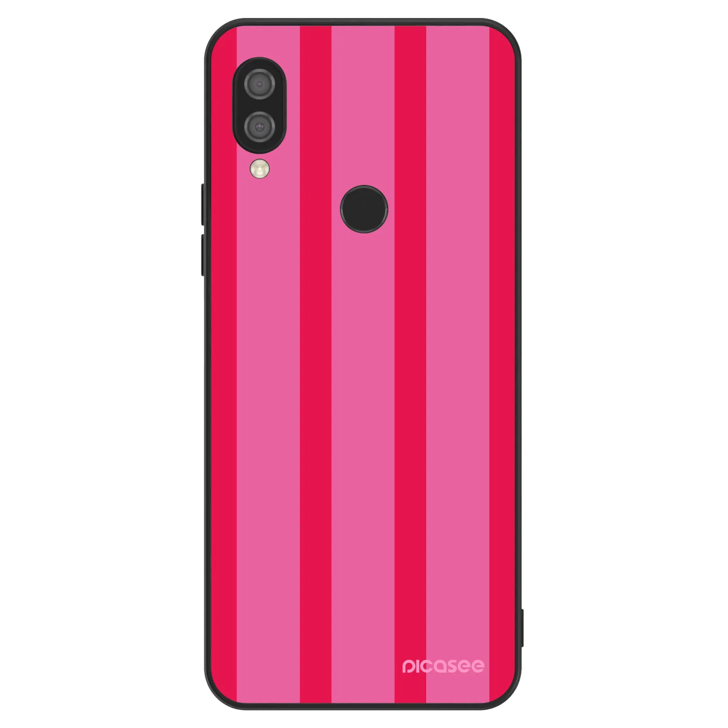 Picasee ULTIMATE CASE für Xiaomi Redmi 7 - Hot tropic
