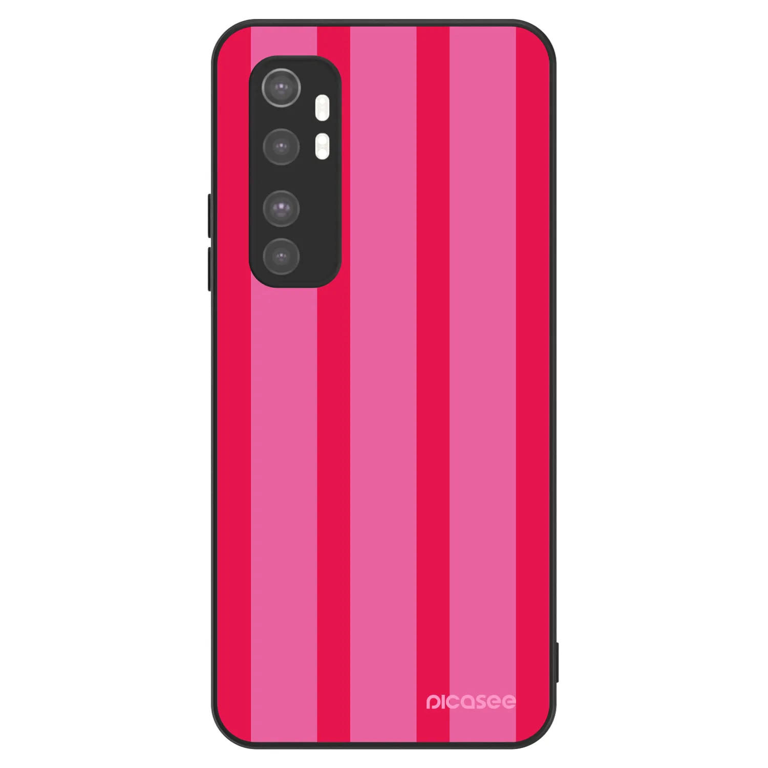 Picasee ULTIMATE CASE für Xiaomi Mi Note 10 Lite - Hot tropic