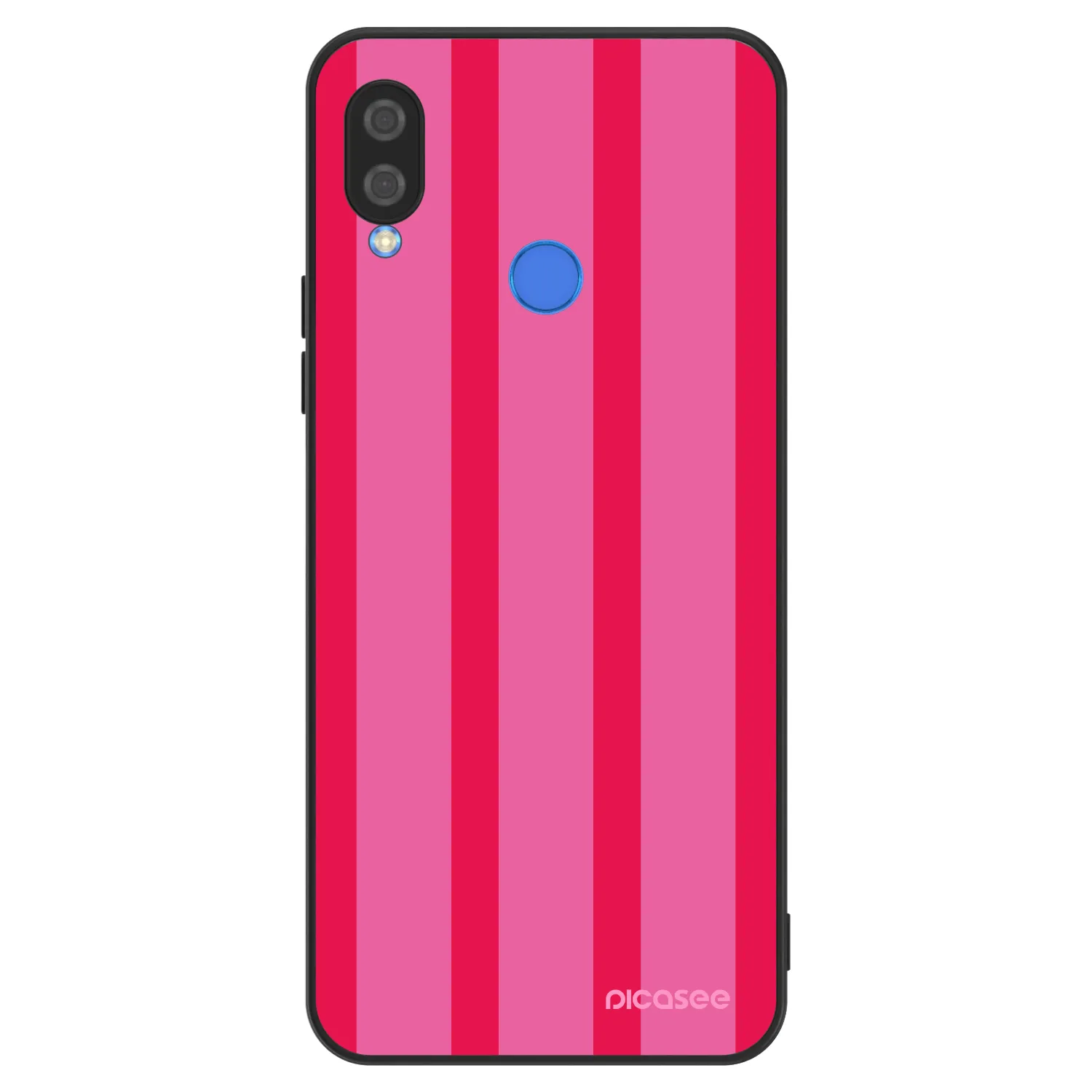 Picasee ULTIMATE CASE für Huawei Nova 3 - Hot tropic