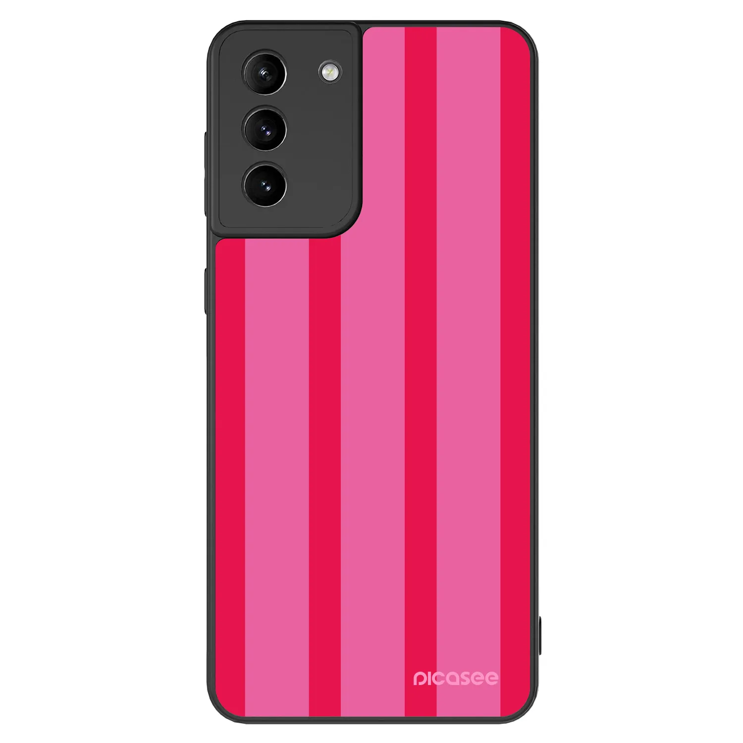 Picasee ULTIMATE CASE für Samsung Galaxy S21+ 5G G996F - Hot tropic