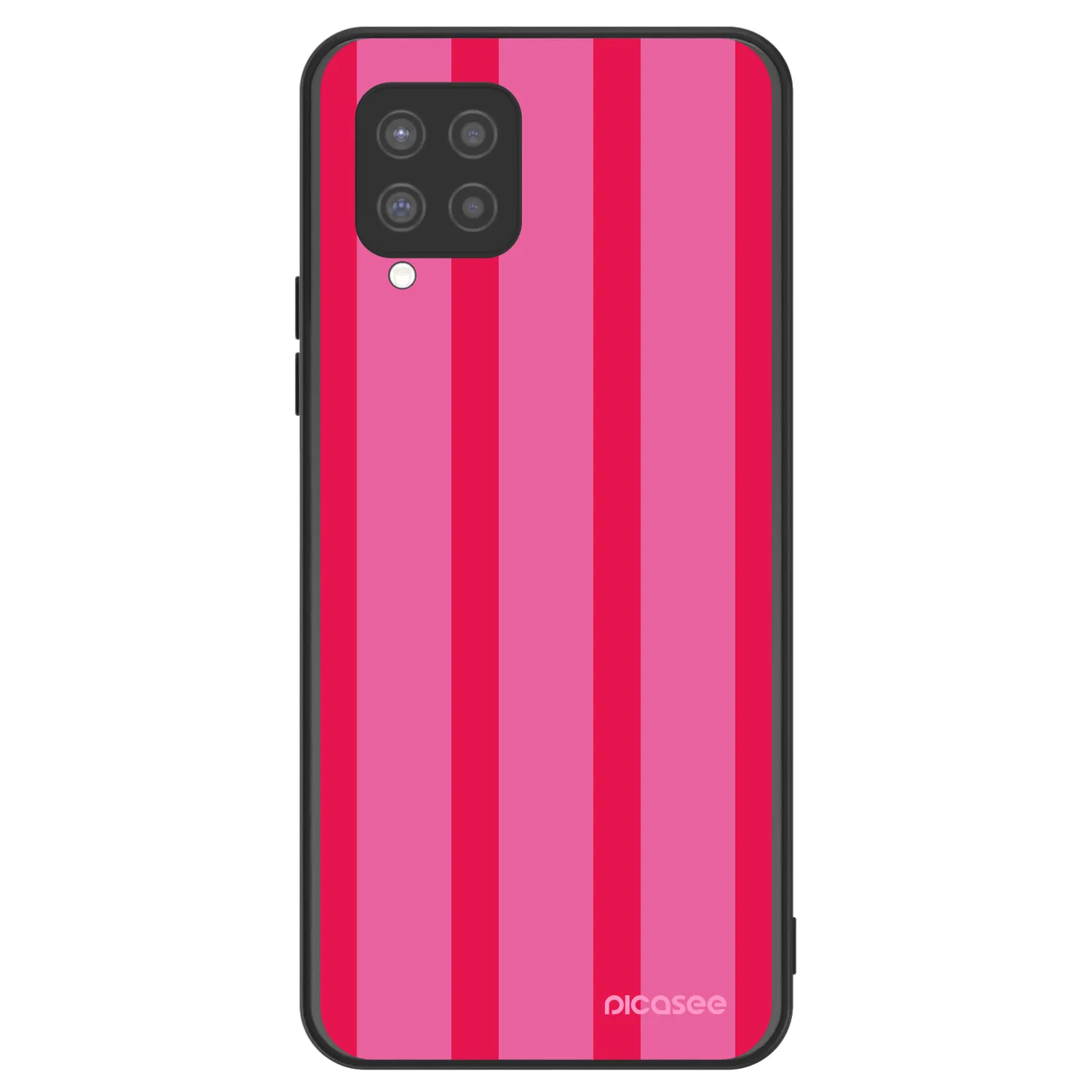 Picasee ULTIMATE CASE für Samsung Galaxy A42 A426B - Hot tropic