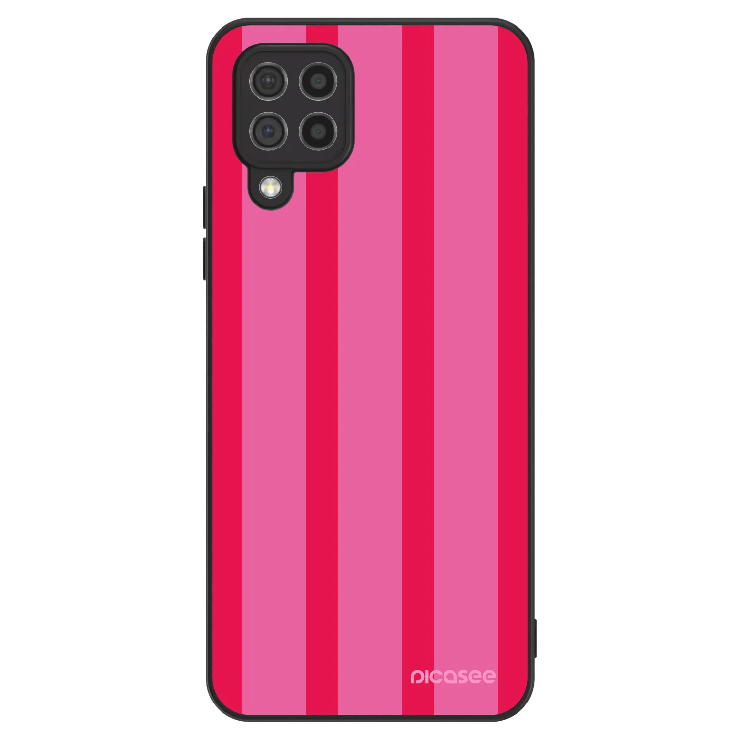 Picasee ULTIMATE CASE für Samsung Galaxy A22 A225F 4G - Hot tropic
